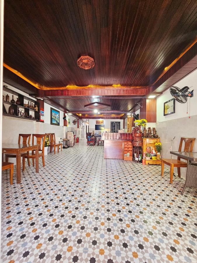 Win Homestay Hoi An Bagian luar foto