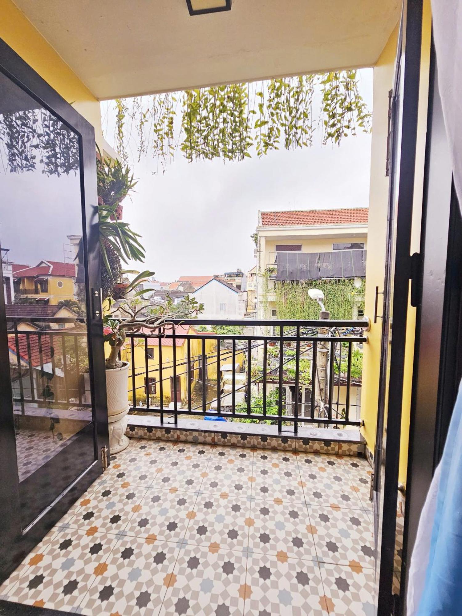 Win Homestay Hoi An Bagian luar foto